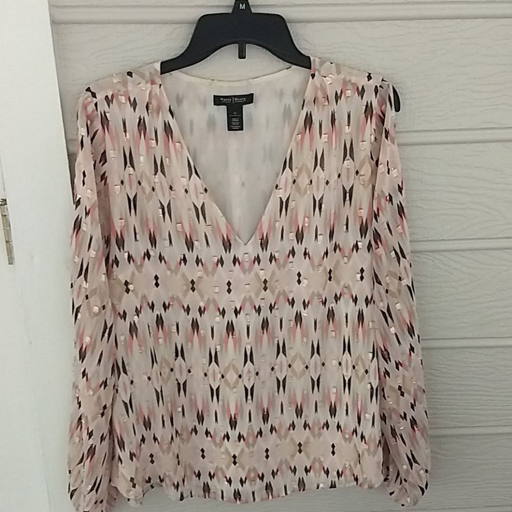Women's top